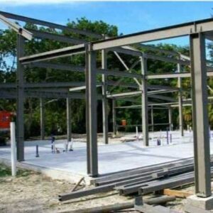 Jual Besi T-Beam Kirim ke Payakumbuh