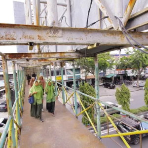 Jual Besi T-Beam Kirim ke Malang